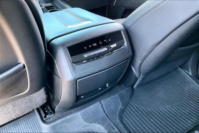 2022 Cadillac Escalade ESV Sport