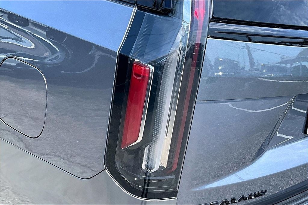 2022 Cadillac Escalade ESV Sport