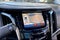 2018 Cadillac Escalade ESV Platinum Edition