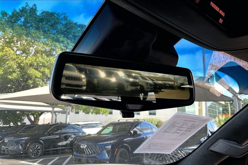 2018 Cadillac Escalade ESV Platinum Edition
