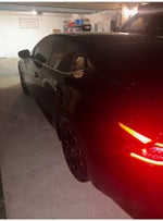 2023 Nissan Maxima SR