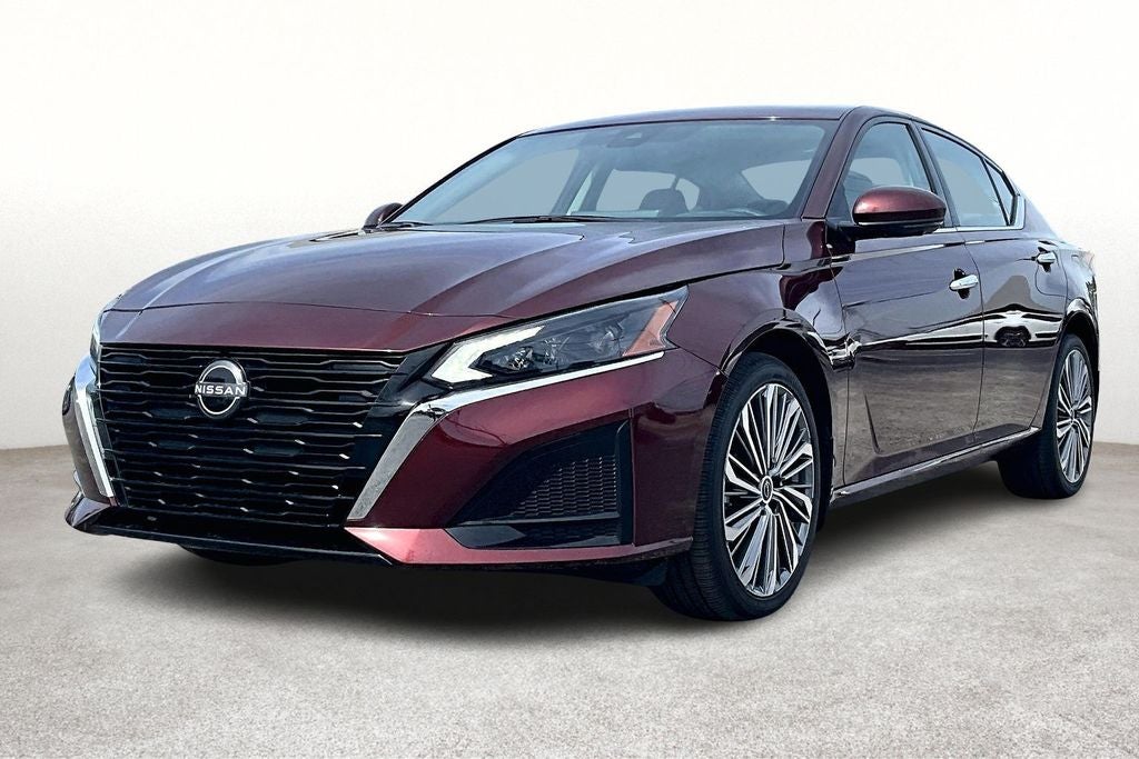 2025 Nissan Altima 2.5 SL
