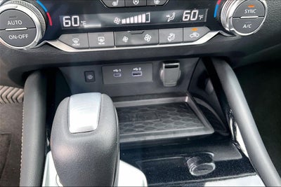 2025 Nissan Altima 2.5 SL