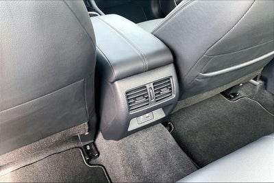 2025 Nissan Altima 2.5 SL