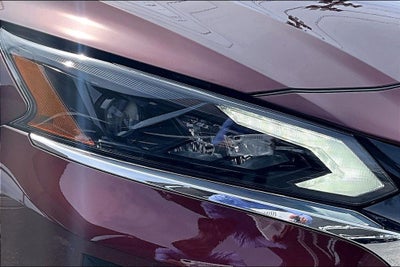 2025 Nissan Altima 2.5 SL