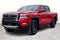 2025 Nissan Frontier PRO-X