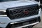 2024 Nissan Frontier PRO-X