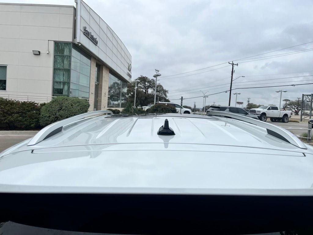 2024 Volkswagen Atlas 2.0T SEL