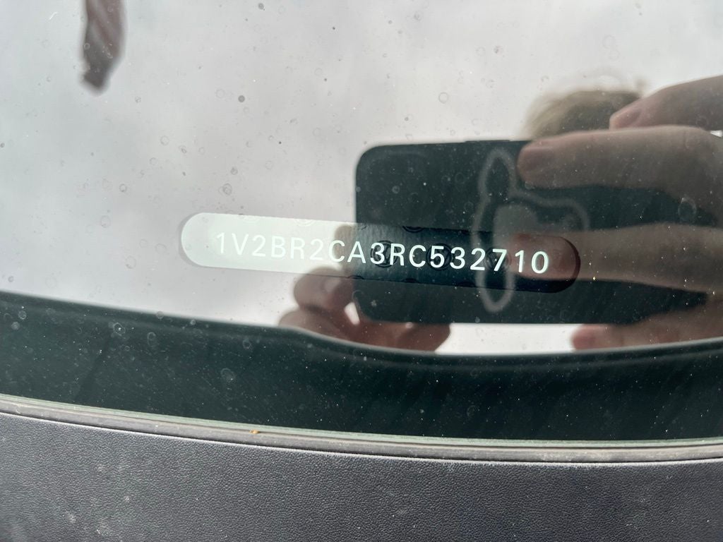 2024 Volkswagen Atlas 2.0T SEL