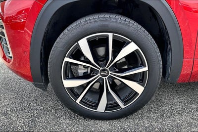 2024 Volkswagen Atlas Cross Sport 2.0T SEL Premium R-Line
