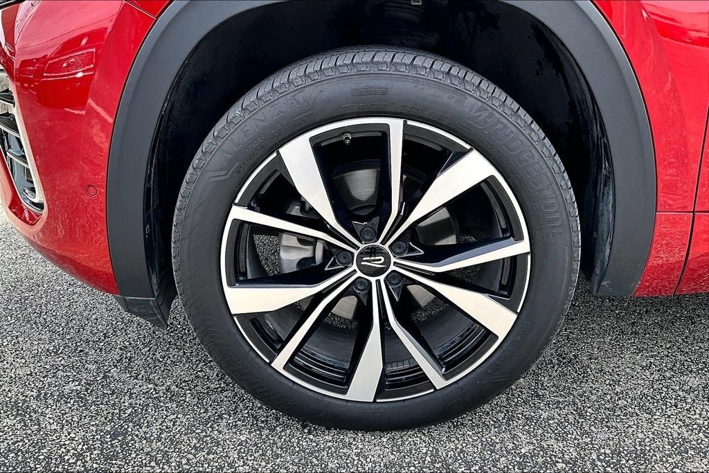 2024 Volkswagen Atlas Cross Sport 2.0T SEL Premium R-Line