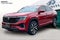 2024 Volkswagen Atlas Cross Sport 2.0T SEL Premium R-Line