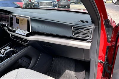 2024 Volkswagen Atlas Cross Sport 2.0T SEL Premium R-Line
