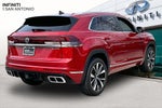 2024 Volkswagen Atlas Cross Sport 2.0T SEL Premium R-Line