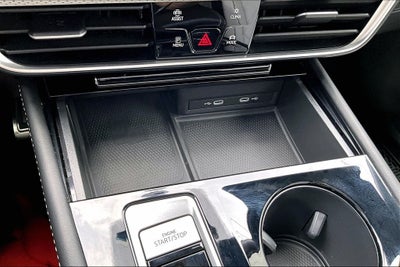 2024 Volkswagen Atlas Cross Sport 2.0T SEL Premium R-Line