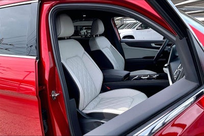 2024 Volkswagen Atlas Cross Sport 2.0T SEL Premium R-Line