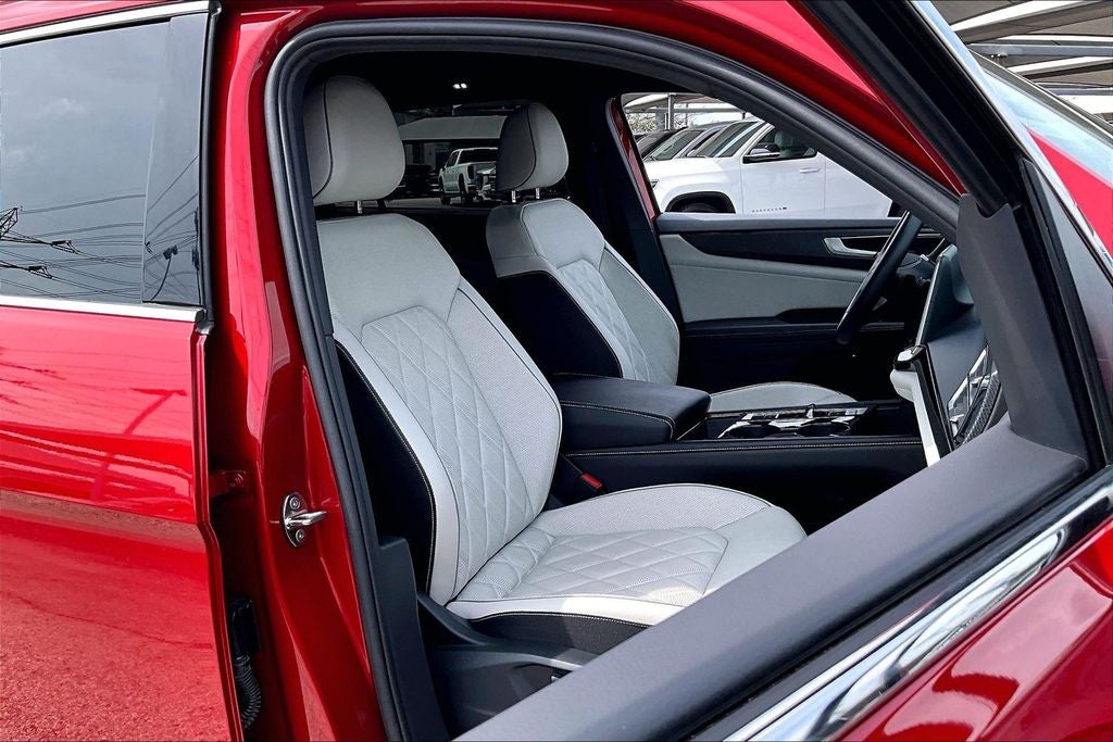 2024 Volkswagen Atlas Cross Sport 2.0T SEL Premium R-Line