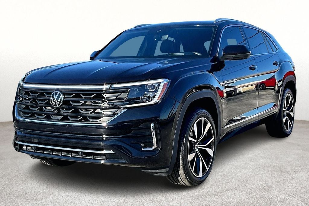 2024 Volkswagen Atlas Cross Sport 2.0T SEL Premium R-Line