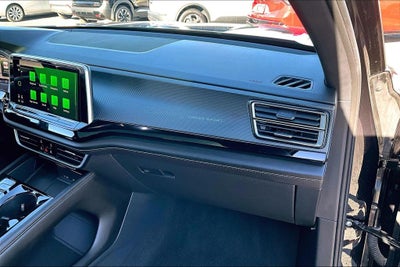 2024 Volkswagen Atlas Cross Sport 2.0T SEL Premium R-Line