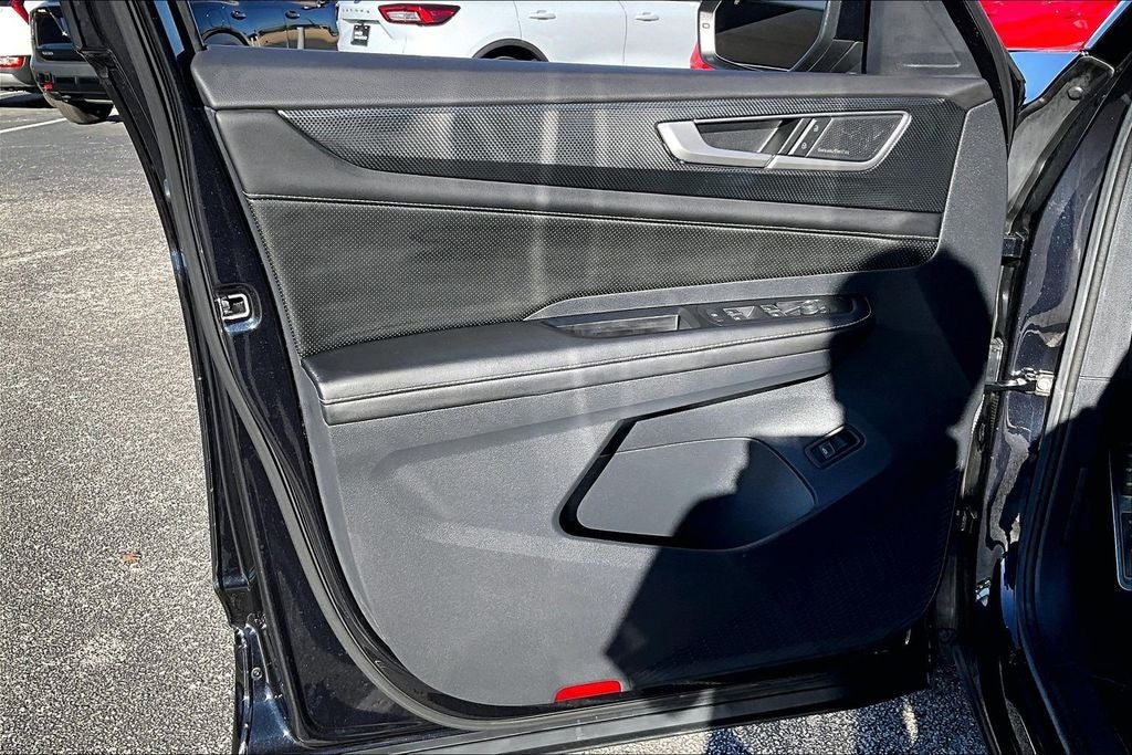 2024 Volkswagen Atlas Cross Sport 2.0T SEL Premium R-Line