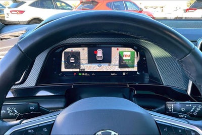 2024 Volkswagen Atlas Cross Sport 2.0T SEL Premium R-Line