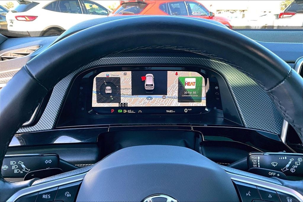 2024 Volkswagen Atlas Cross Sport 2.0T SEL Premium R-Line