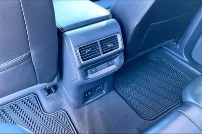 2024 Volkswagen Atlas Cross Sport 2.0T SEL Premium R-Line