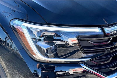 2024 Volkswagen Atlas Cross Sport 2.0T SEL Premium R-Line