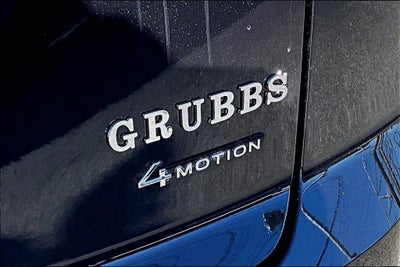 2024 Volkswagen Atlas Cross Sport 2.0T SEL Premium R-Line