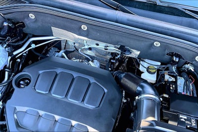 2024 Volkswagen Atlas Cross Sport 2.0T SEL Premium R-Line