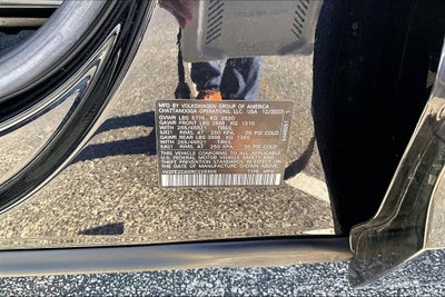 2024 Volkswagen Atlas Cross Sport 2.0T SEL Premium R-Line