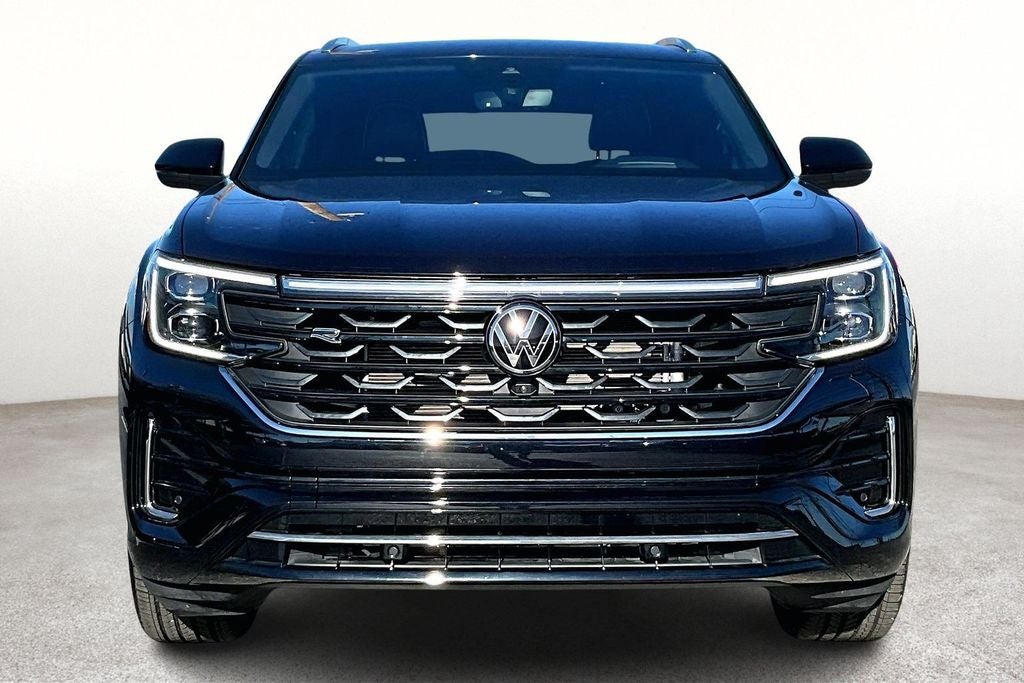 2024 Volkswagen Atlas Cross Sport 2.0T SEL Premium R-Line