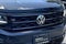 2023 Volkswagen Atlas Cross Sport 2.0T SEL R-Line Black