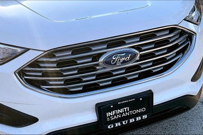 2021 Ford Edge SE