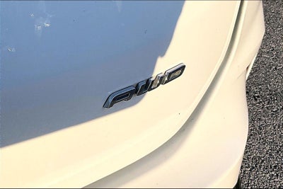 2021 Ford Edge SE