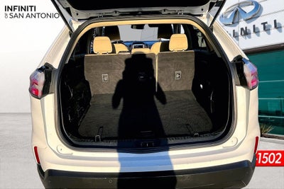 2021 Ford Edge SE