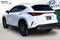 2026 Lexus NX 350 Base