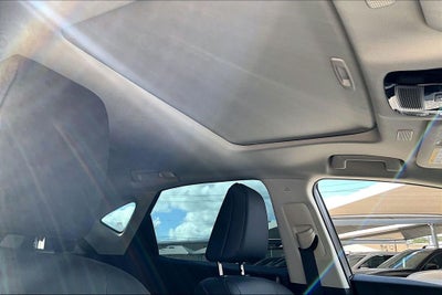 2026 Lexus NX 350 Base