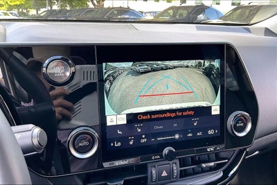 2026 Lexus NX 350 Base