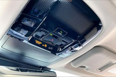 2026 Lexus NX 350 Base