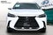 2026 Lexus NX 350 Base