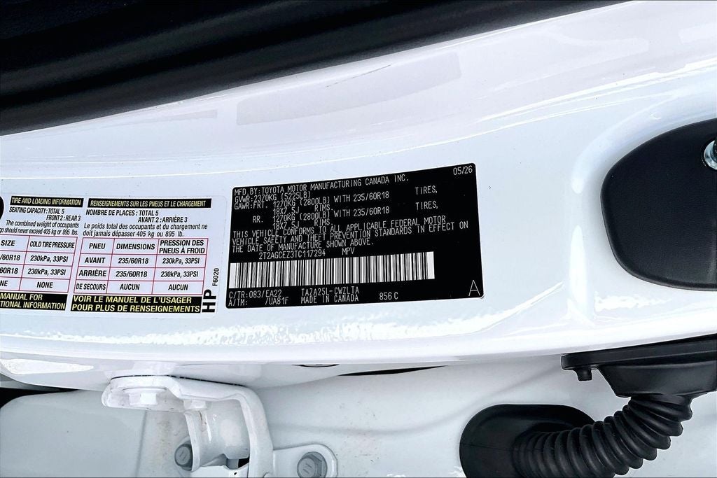 2026 Lexus NX 350 Base