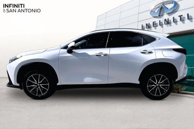 2026 Lexus NX 350 Base
