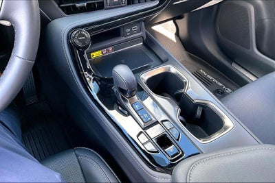 2026 Lexus NX 350 Base