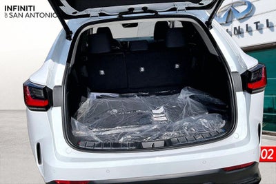 2026 Lexus NX 350 Base