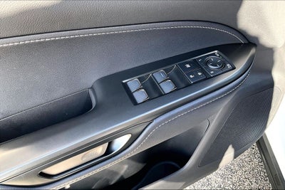 2026 Lexus NX 350 Base