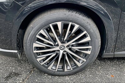 2023 Lexus RX 350 Premium Plus