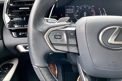 2023 Lexus RX 350 Premium Plus