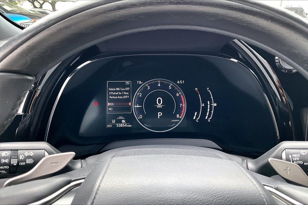 2023 Lexus RX 350 Premium Plus
