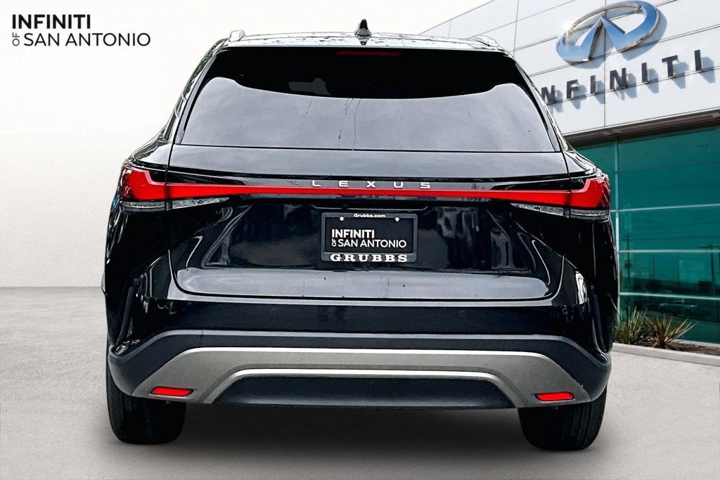 2023 Lexus RX 350 Premium Plus